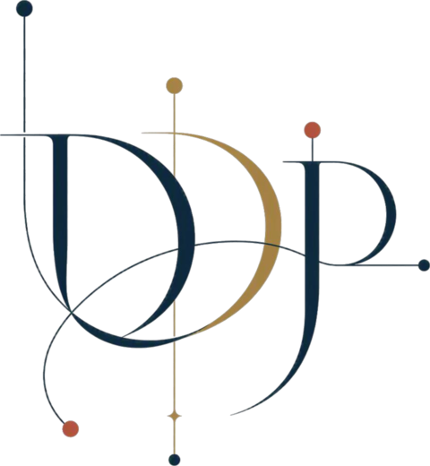 DDP Aerospace logo